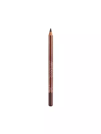ARTDECO GREEN COUTURE | Crayon à sourcils - Natural Brow Liner ( 5 Driftwood ) | braun